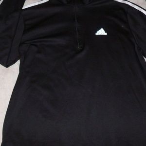 Adidas | Mens  lightweight pullover
